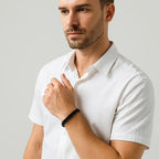 HemaVibe bracelet hématite