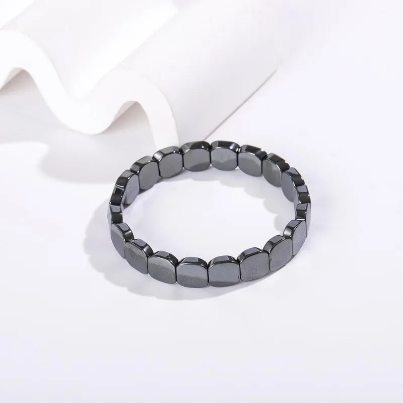 HemaVibe bracelet hématite