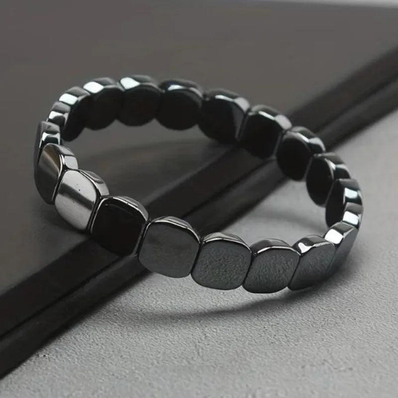HemaVibe bracelet hématite