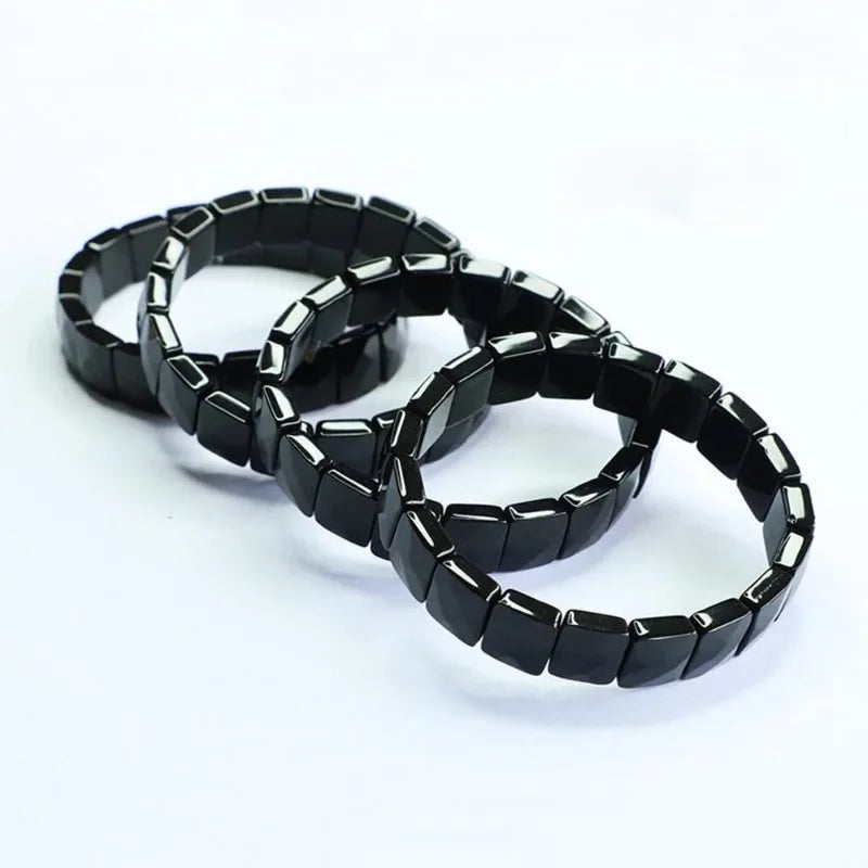 HemaVibe bracelet hématite